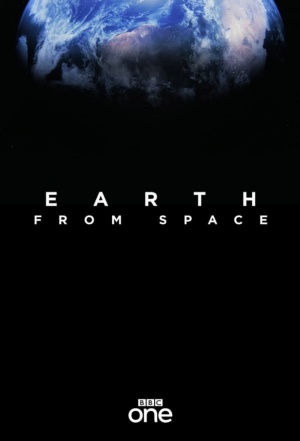 Earth from Space - Seizoen 1
