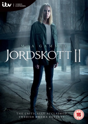 Jordskott - Seizoen 2