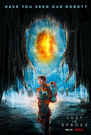 Lost in Space - Seizoen 2