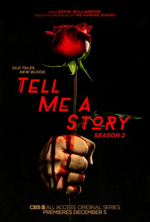 Tell Me a Story - Seizoen 2