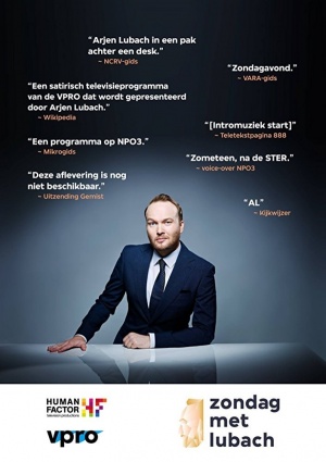 Zondag met Lubach - Seizoen 4