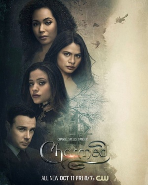 Charmed - Seizoen 2