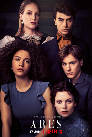 Ares - Seizoen 1