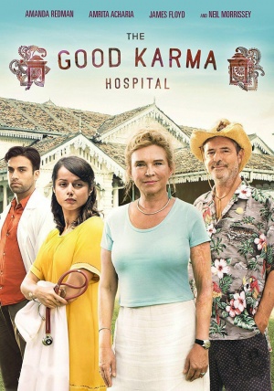 Good Karma Hospital, The - Seizoen 3