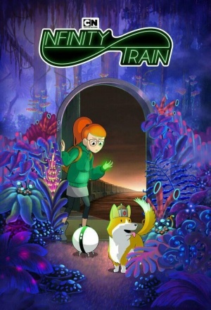 Infinity Train - Seizoen 1