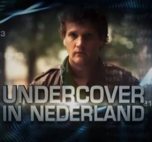 Undercover in Nederland - Seizoen 20