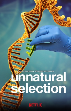 Unnatural Selection - Seizoen 1