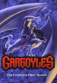 Gargoyles