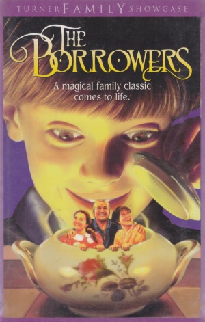 Borrowers, The