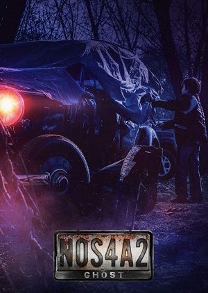 NOS4A2: Ghost  