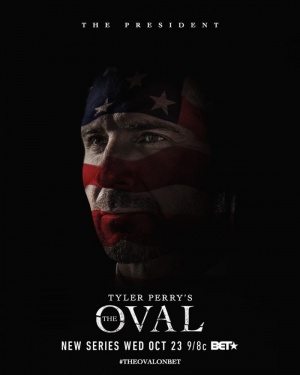 Oval, The - Seizoen 1