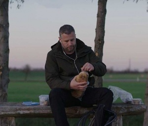 Tijl in het Voetspoor van Bach