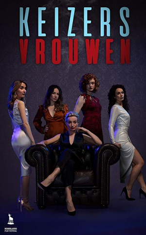 Keizersvrouwen - Seizoen 1