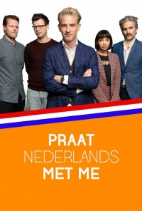 Praat Nederlands met Me  