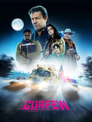Curfew - Seizoen 1