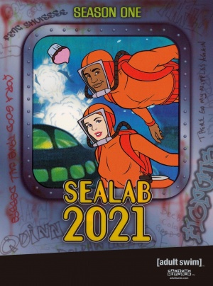Sealab 2021 - Seizoen 1