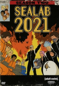 Sealab 2021