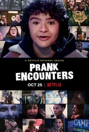 Prank Encounters - Seizoen 1