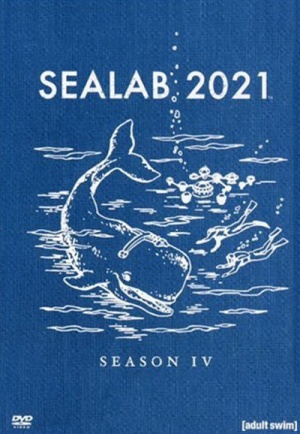 Sealab 2021 - Seizoen 4