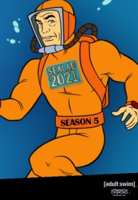 Sealab 2021