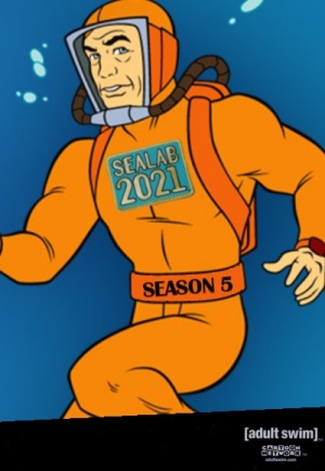 Sealab 2021 - Seizoen 5