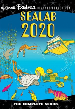 Sealab 2020 - Seizoen 1