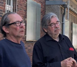 Broeders in Berlijn - Seizoen 1