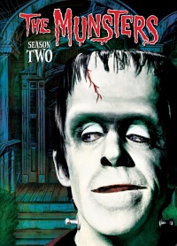 The Munsters