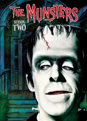 Munsters, The - Seizoen 2