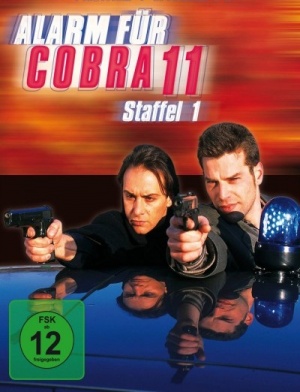 Alarm für Cobra 11 - Seizoen 1