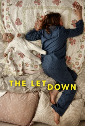 Letdown, The - Seizoen 2