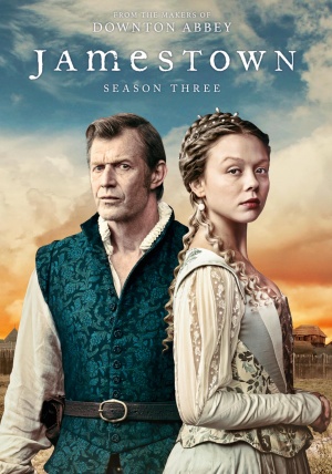 Jamestown - Seizoen 3