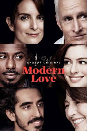 Modern Love - Seizoen 1