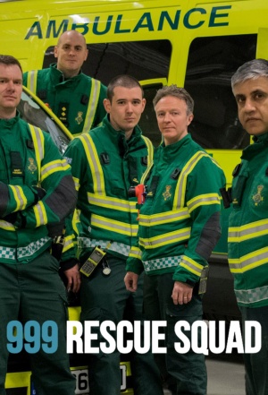 999: Rescue Squad  - Seizoen 2