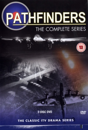 Pathfinders - Seizoen 1