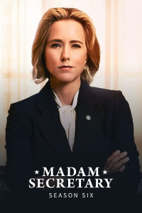 Madam Secretary