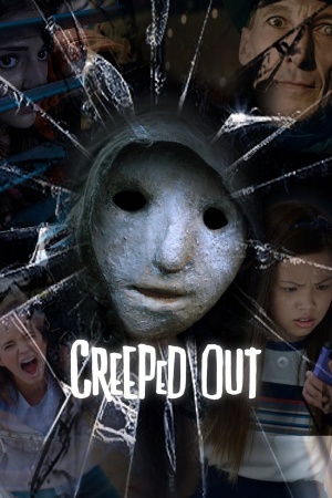 Creeped Out - Seizoen 2