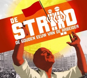 Strijd, De - Seizoen 1