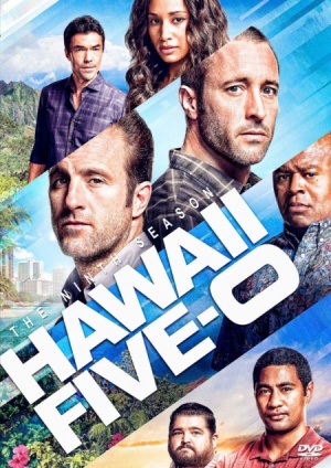 Hawaii Five-0 - Seizoen 9