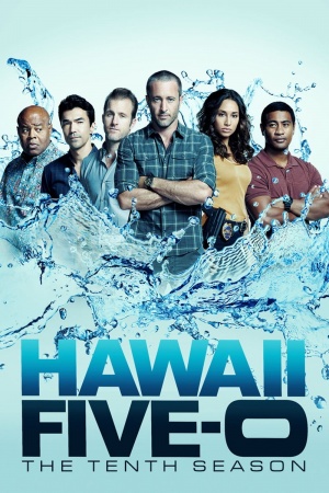 Hawaii Five-0 - Seizoen 10