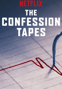 The Confession Tapes
