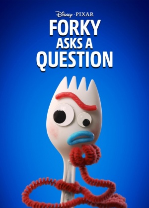 Forky Asks a Question - Seizoen 1