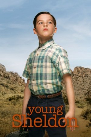Young Sheldon - Seizoen 3