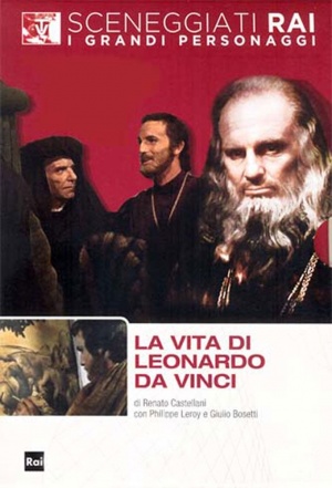 Vita di Leonardo Da Vinci, La