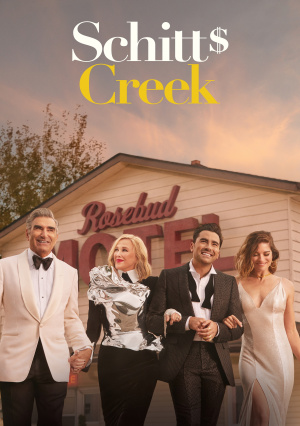 Schitt's Creek - Seizoen 6