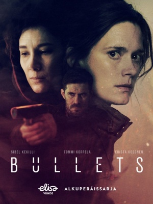 Bullets - Seizoen 1