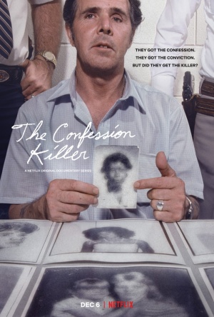 Confession Killer, The