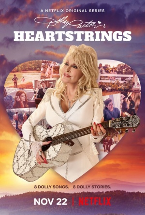 Dolly Parton's Heartstrings - Seizoen 1
