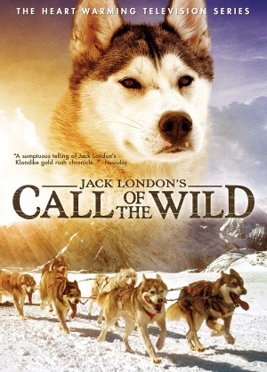 Call of the Wild - Seizoen 1