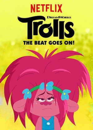 Trolls: The Beat Goes On! - Seizoen 8